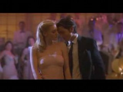 Dirty Dancing 2- Havana Nights- Romola & Diego