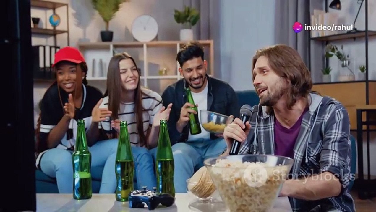 "Mohan and Sohan: A True Tale of Friendship"