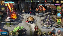 QUEL STARTER CHOISIR DANS RAID SHADOW LEGENDS !