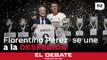 Florentino Pérez se une a la despedida de Toni Kroos