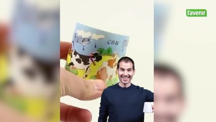 La minute locale : Insolite, la vache Mika se promène dans Arlon