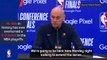 'Pacers will go after Boston' - 'proud' Carlisle on Game 3 defeat