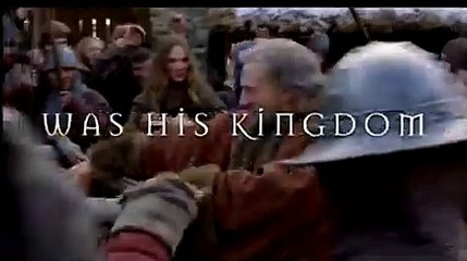 Le lion en hiver Bande-annonce (EN)