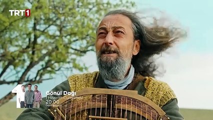 Gönül Dağı 141. Bölüm Fragmanı