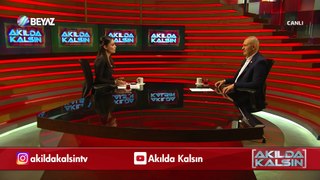 Akılda Kalsın 26 Mayıs 2024 / Burhan Kayatürk