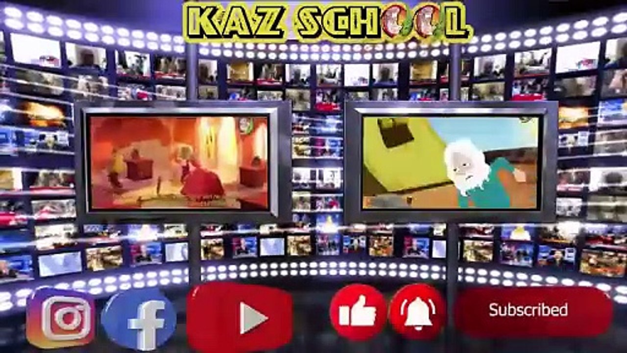 Who is Allah? | Imam Ali Explained Tauheed | Nahj ul Balagha | Does God Exist? | Proof of God's Existence | KAZSchool