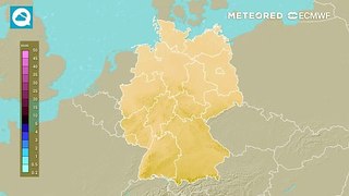 Regen ohne Ende! Neue sintflutartige Niederschläge stehen in Deutschland an!