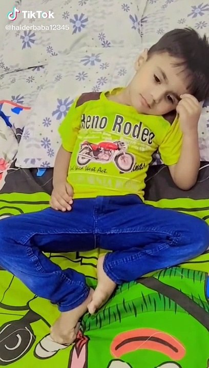 haider videos