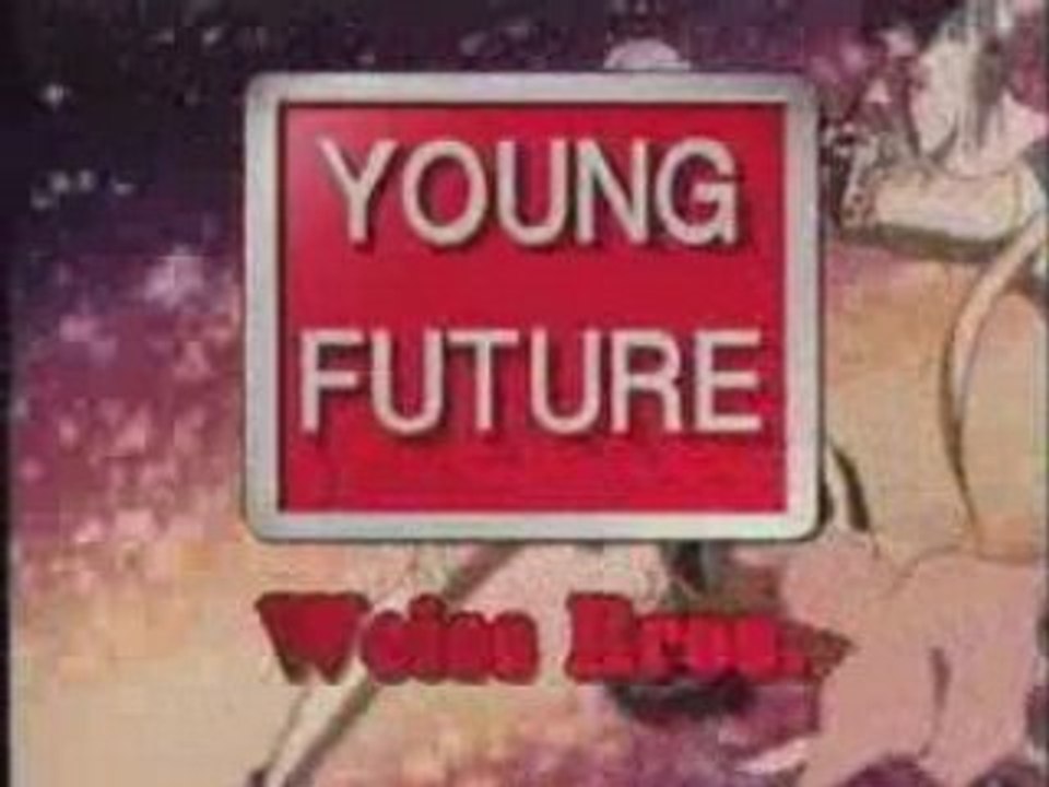 Captain Majid (Olive et Tom - Captain Tsubasa) Opening arabe