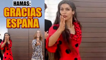 Israel reprocha en un vídeo en X la política de España de reconocer el Estado palestino