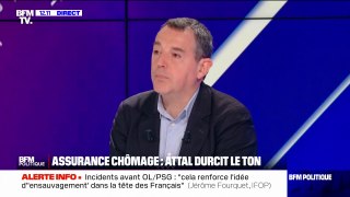 Réforme de l’assurance-chômage: 