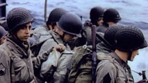La Bataille de Normandie : 85 jours en enfer