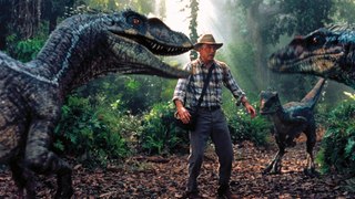 Jurassic Park III