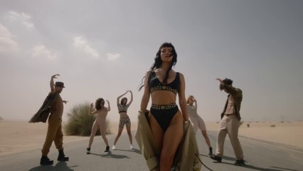 INNA - Maza _ Official Video