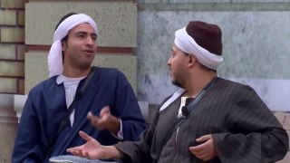 مسرح مصر الموسم الثالث  - الحلقة 2 : شوكت و شطانوفي