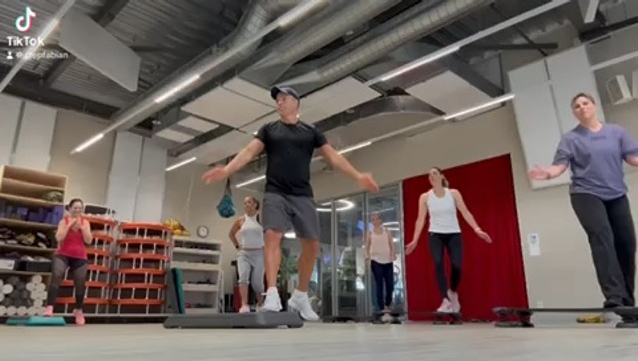 Step by Fabian Kūhn