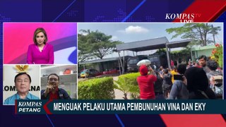 Kasus Vina Cirebon: Kompolnas Akui Kesalahan Awal Tak Ada Sketsa Wajah Begini Kata Pakar Hukum