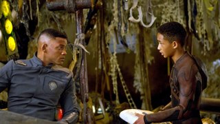 After Earth