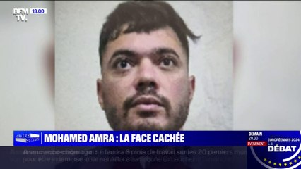 Mohamed Amra: ce que révèlent les écoutes du détenu