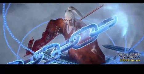 (Ep38HD) Renegade Immortal Ep 38 MULTI-SUB (Xian NI)(仙逆)(レネゲイド・イモータル)