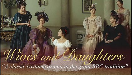 Wives and Daughters | Classic costume drama | Episode #03 (1999)