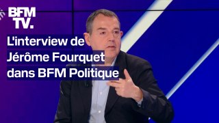 L’interview en intégralité de Jérôme Fourquet dans BFM Politique