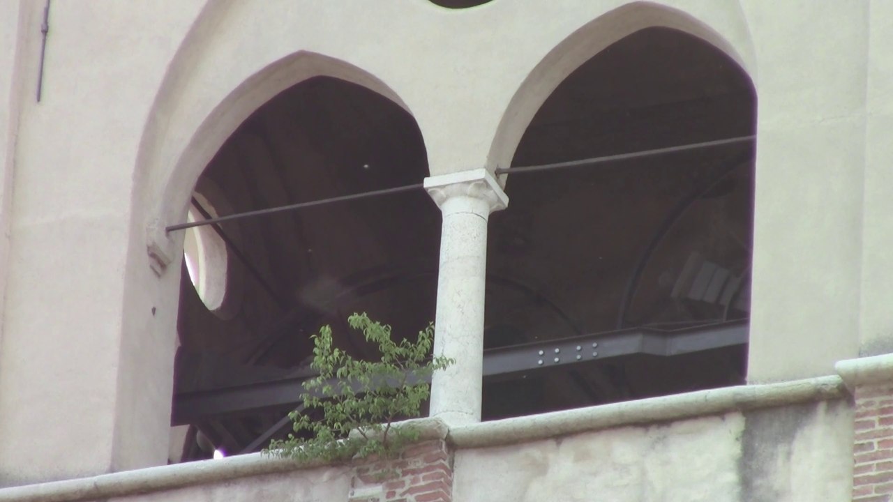 Campane di Brescia | San Giovanni Evagelista