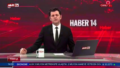 Akit TV’ye ‘Gastronomi’ ödülü