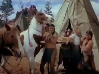 La Última Flecha /Series y Películas del Oeste/ Cine Western