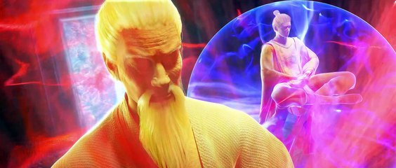 Renegade Immortal Episode 38