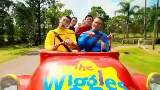 The Wiggles The Wiggles Show We're Taking A Trip Across The Sea 4x13 2005...mp4