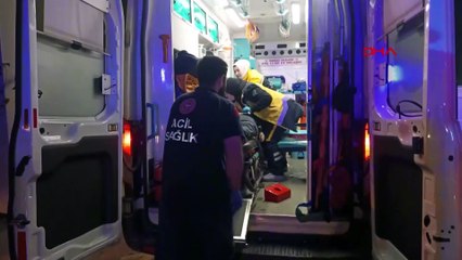 Uyuşturucu gelirinin paylaşımı cinayeti sonrası şüpheliler birbirini kutlayıp, silah hediye etmiş