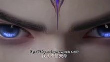 Renegade Immortal Episode 38 Sub Indo