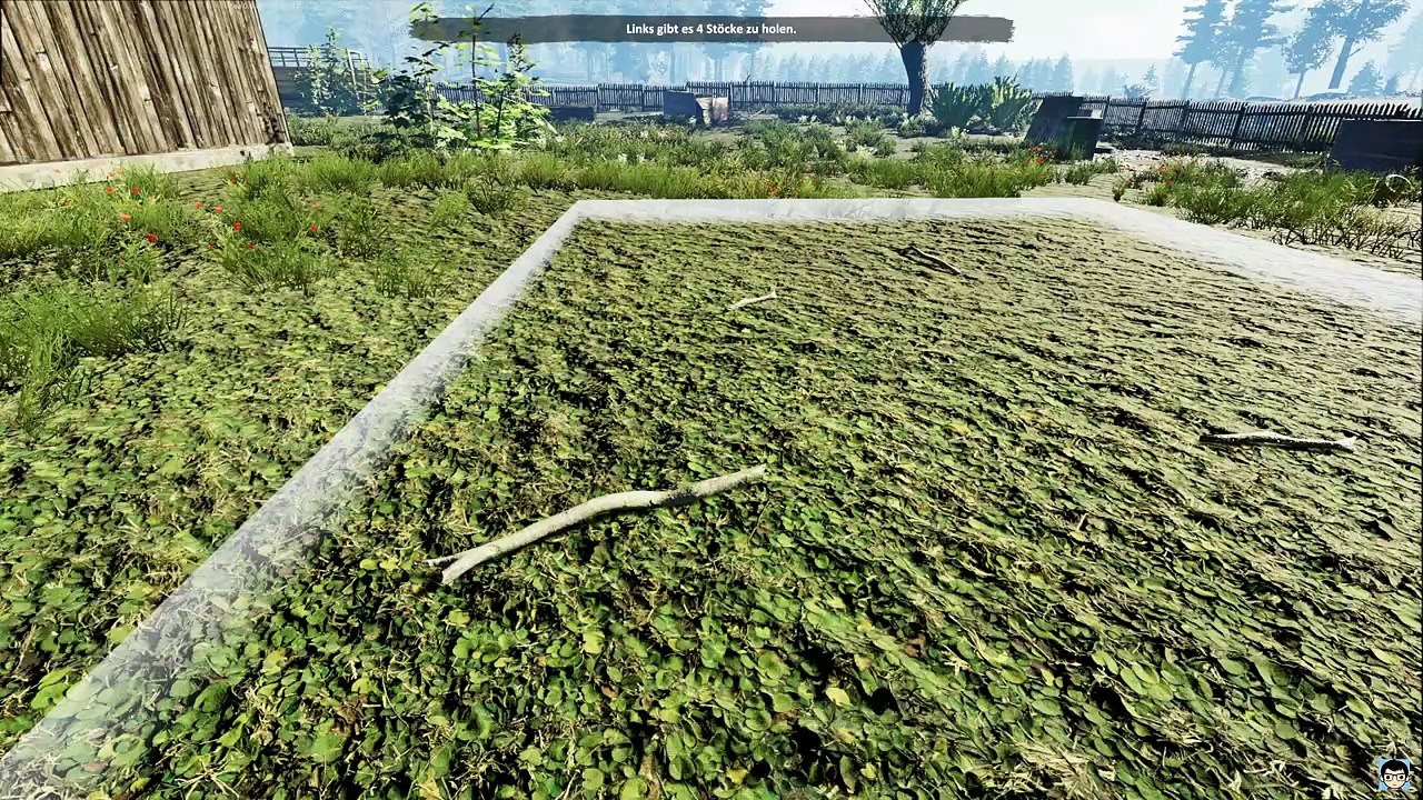 Farmers life 01 so beginnt das leben [deutsch]  diesel86lp