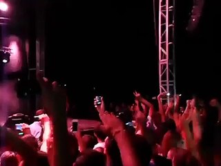 DOČEK THOMPSONA U ORAŠJU (2013)