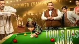 Toolsidas-Junior-(2022) Hindi full movie HD Part 2 | Sanjay Dutt, Rajiv Kapoor, Dalip Tahil | digital tv
