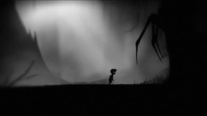 Limbo Bangla Game-play | Part 5 | Chapter 5 | Giant Monster ✔