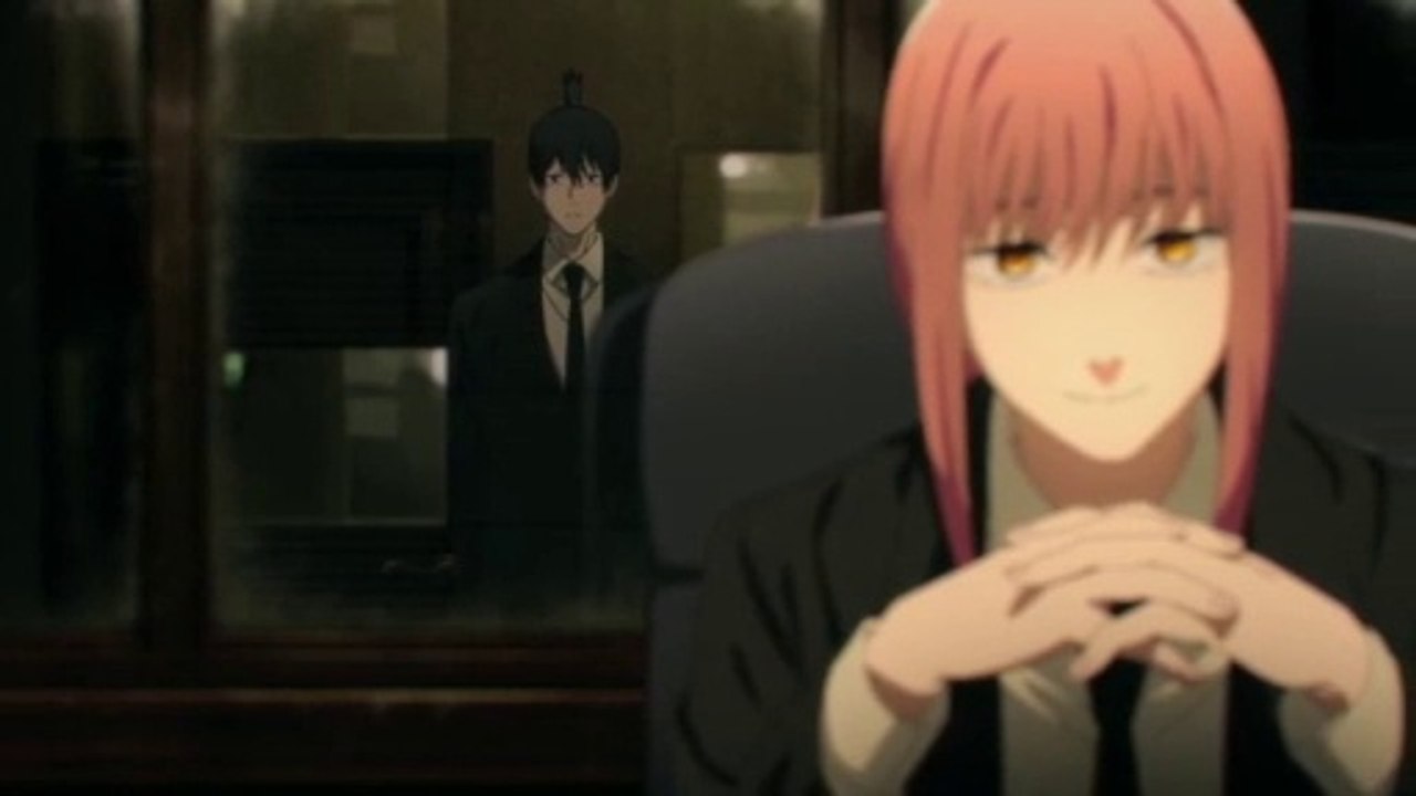 chainsawmanepisode4hindidubbedanime video Dailymotion