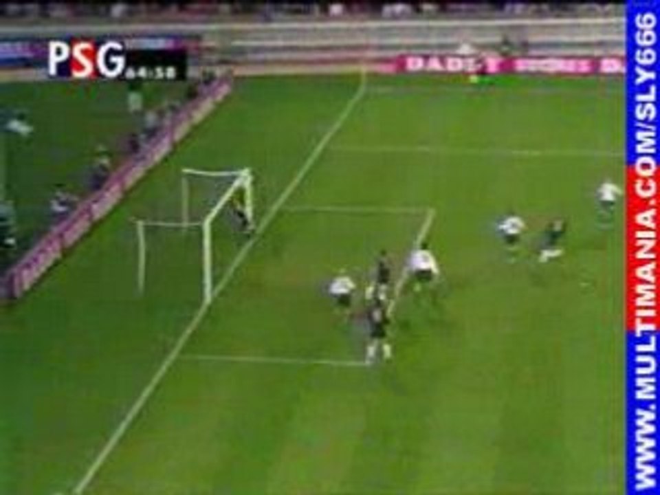 [CALCIO] Numero impressionante di Ronaldinho...