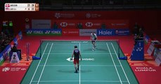 Malaysia Masters 2024 | Super 500 Men’s Singles | Finals