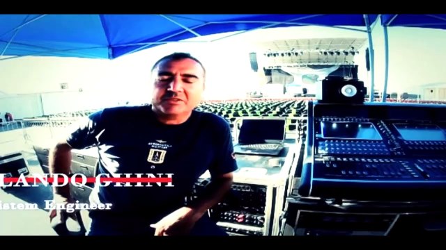 LAURA PAUSIN — BACKSTAGE 2D | LAURA PAUSINI - INEDITO - LIVE WORLD TOUR | EDTION SPECIALE