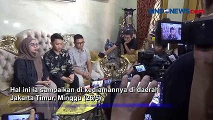 Bantah Tudingan sebagai Pembunuh Vina, Anak Mantan Bupati Cirebon Buka Suara