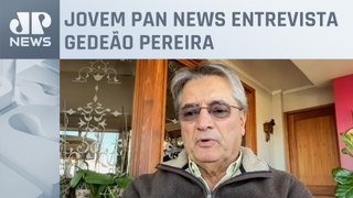 Presidente da Farsul analisa impactos das chuvas no agro brasileiro