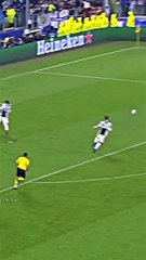 Cristiano Ronaldo's amazing bicycle kick vs Juventusing edits
