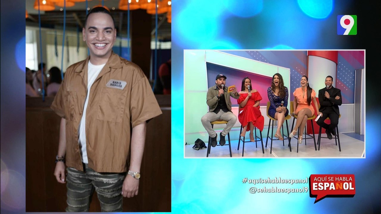 ¡Escandalo! Los Chismes de la Farándula más Caliente de la Semana en Aquí se Habla Español