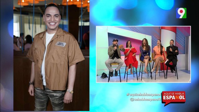 ¡Escandalo! Los Chismes de la Farándula más Caliente de la Semana en Aquí se Habla Español