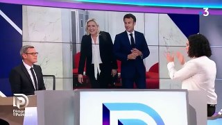 Manon Aubry : « Jordan Bardella est l’Emmanuel Macron de rechange.