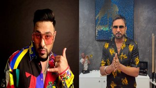 Badshah और Yo Yo Honey Singh के बीच खत्म हुई दुश्मनी, Rapper  ने मनमुटाव पर लगाया विराम | FilmiBeat