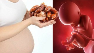 Pregnancy Me Khajoor Khana Chahiye Ya Nahi | Benefits Of dates During Pregnancy | Boldsky