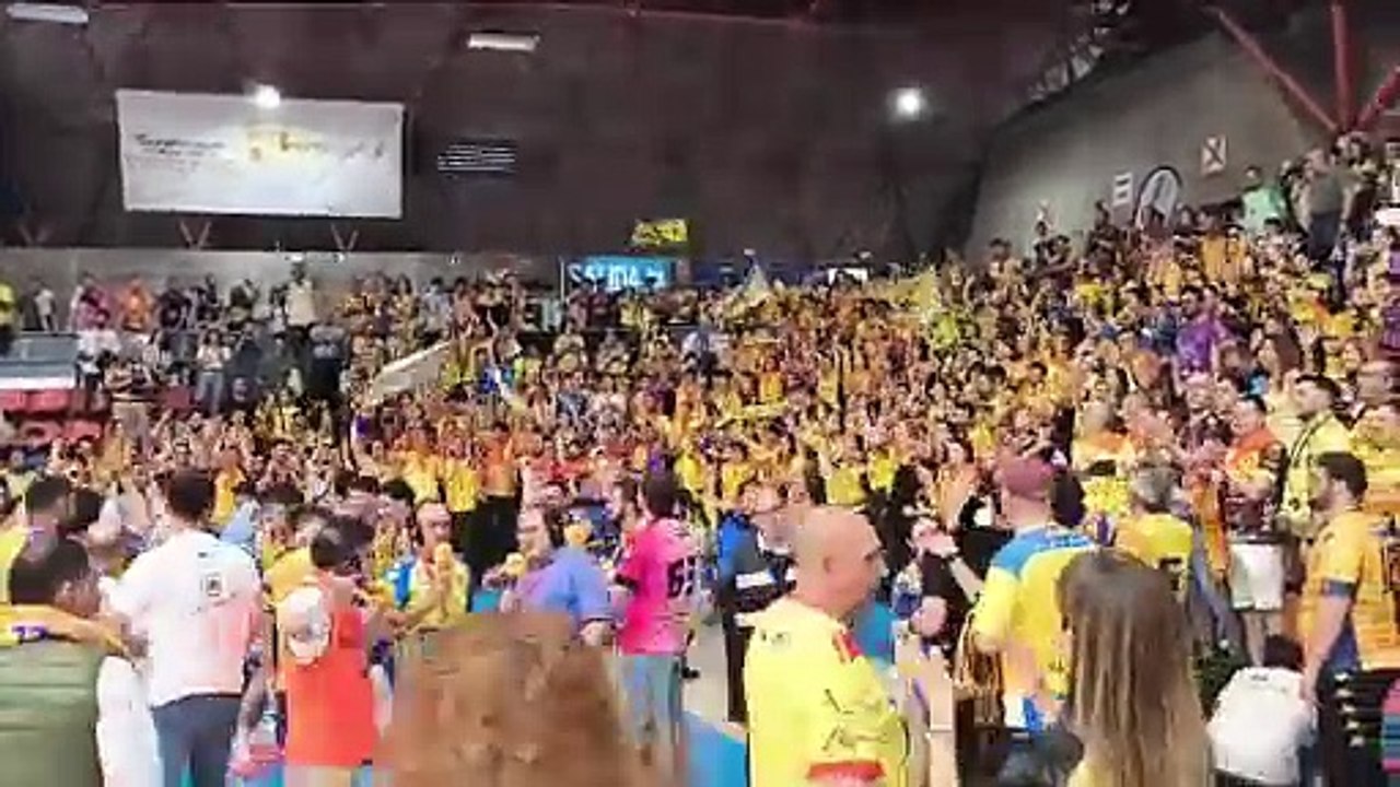 Fiesta Tubos